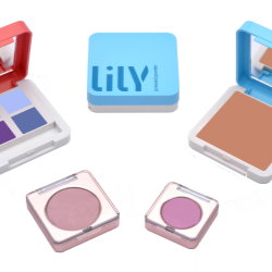 Toly Extends their Lily Soft-Squared Compact Range